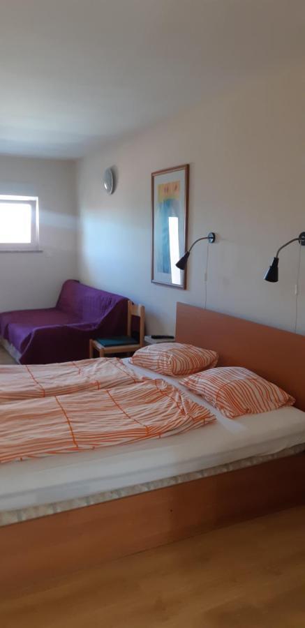Anna Appartement *