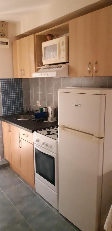 Appartement Anna *