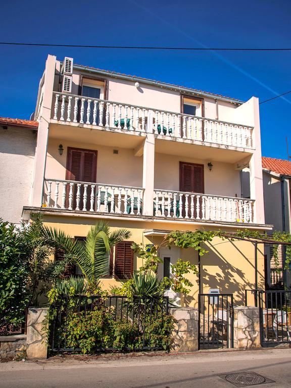 Anna Appartement Zadar