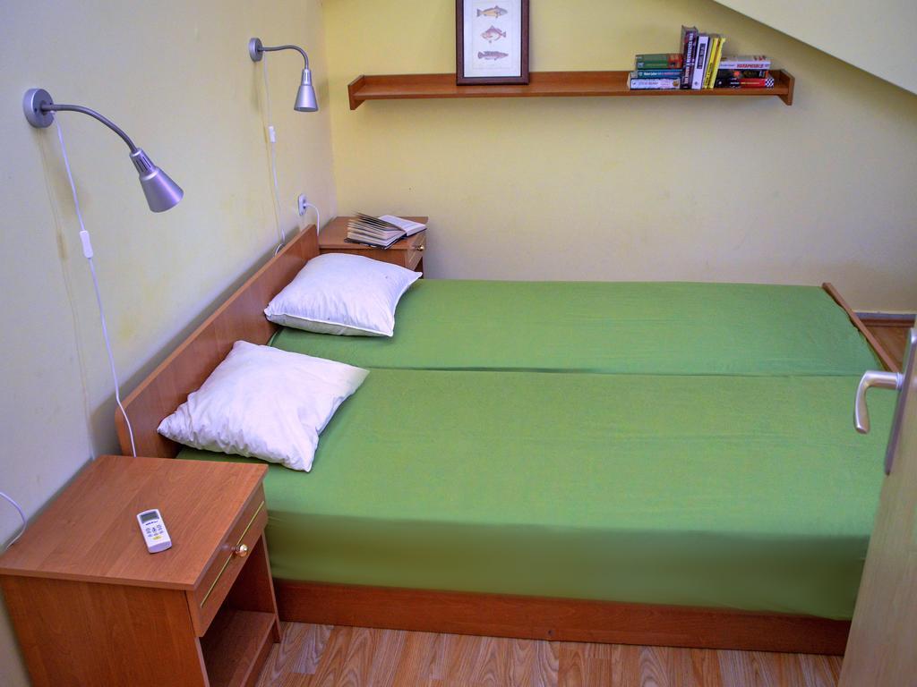 Anna Appartement *