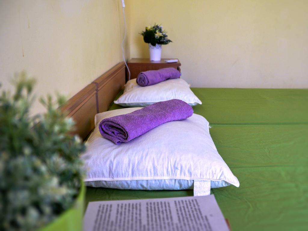 Appartement Anna Zadar