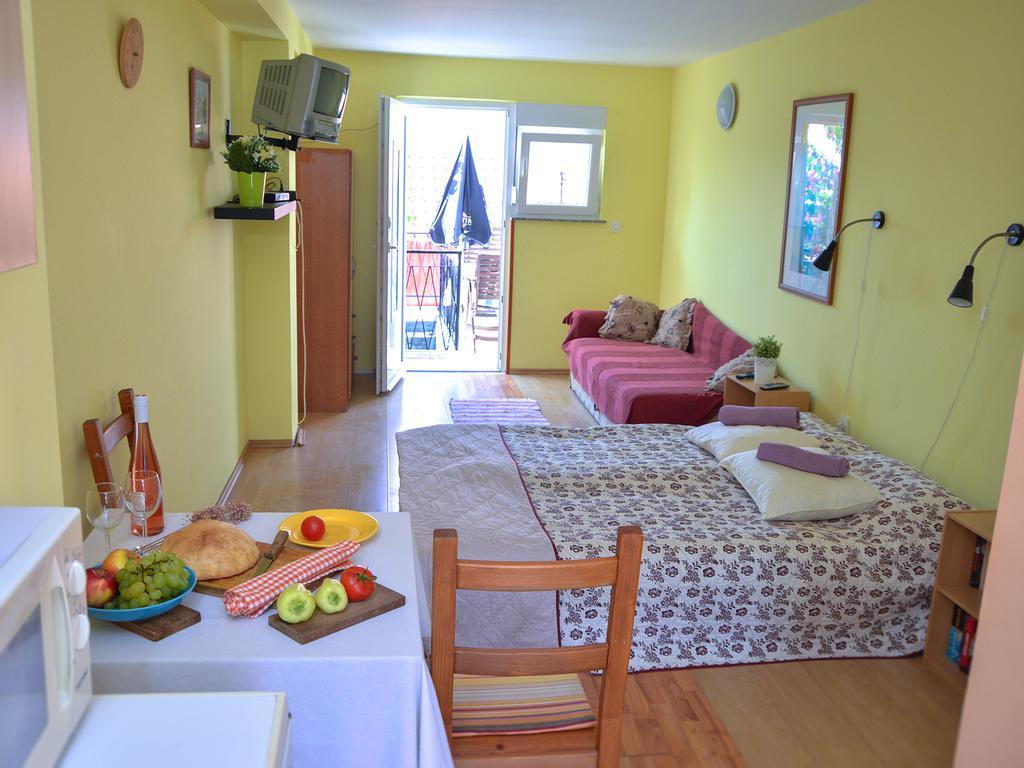 Anna Appartement *