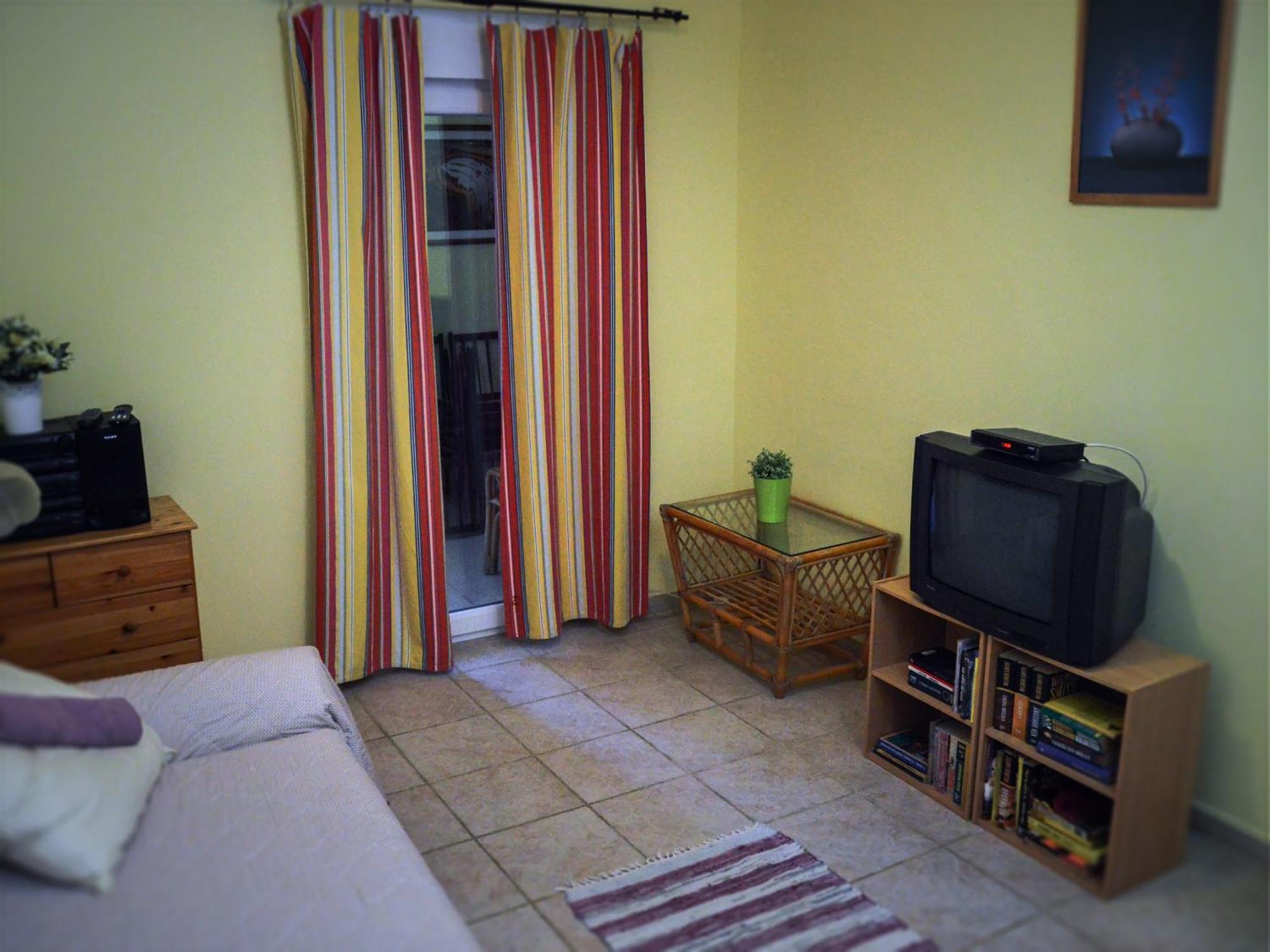 Appartement Anna Zadar