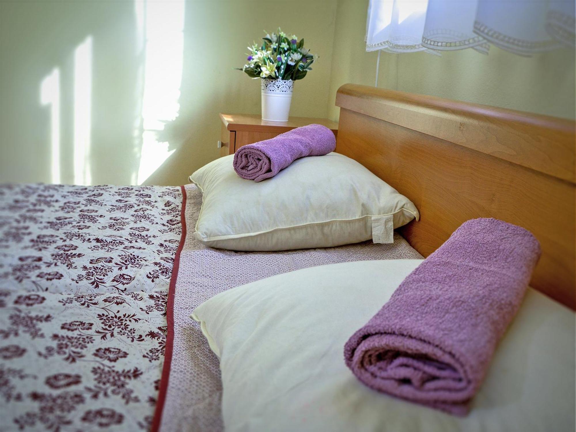 Appartement Anna *