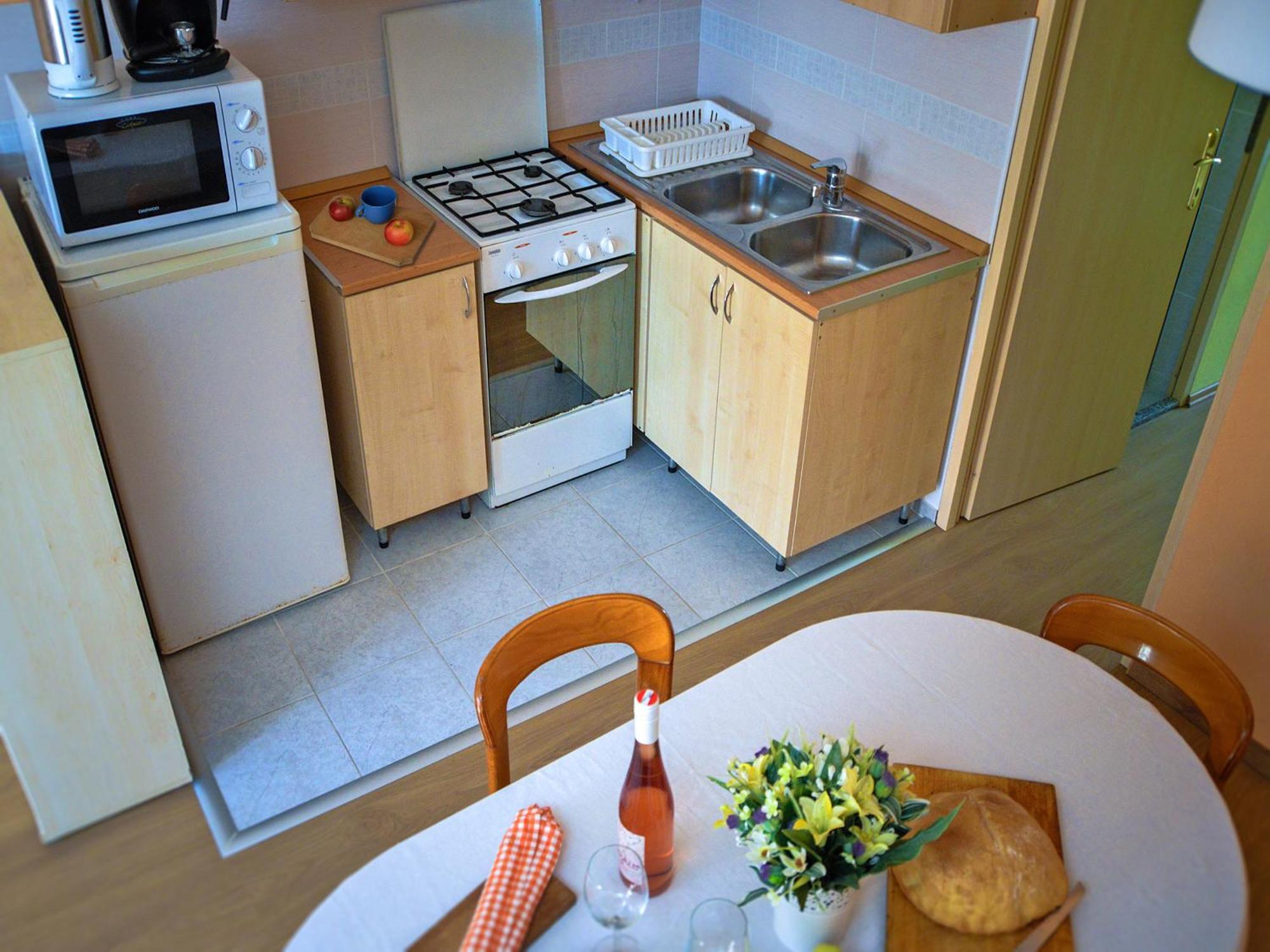 Anna Appartement *