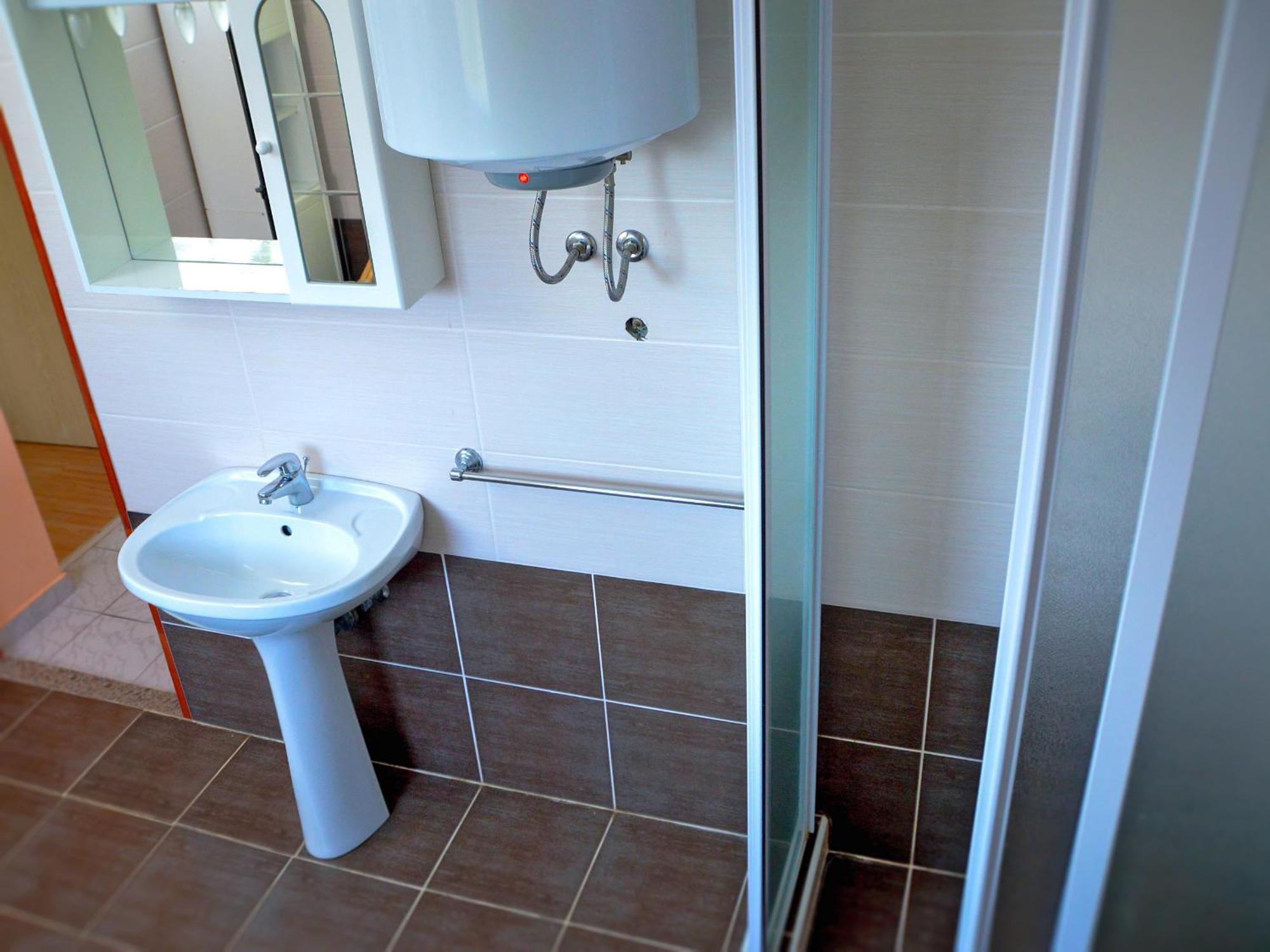 Appartement Anna *
