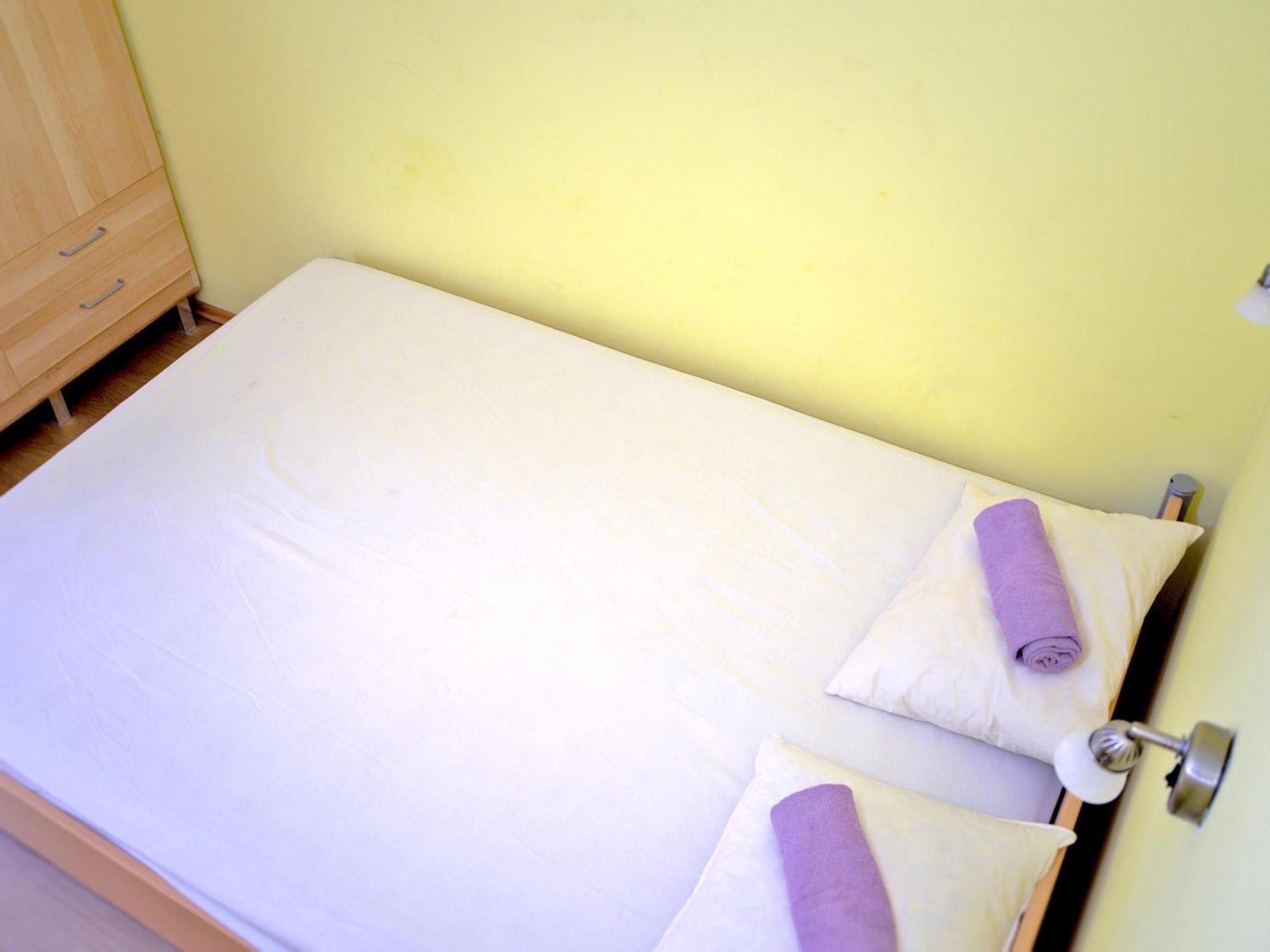 Appartement Anna Zadar