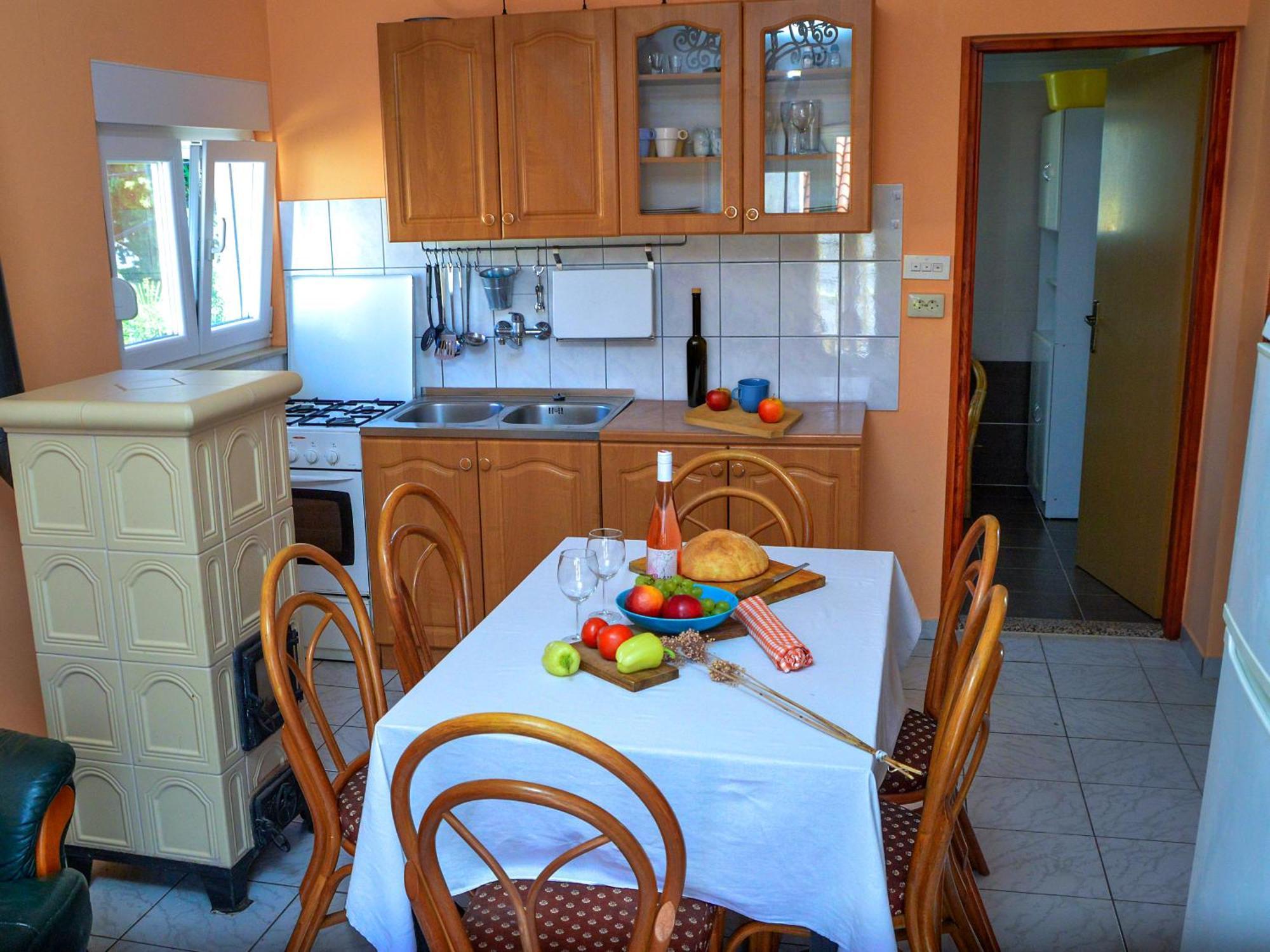 Appartement Anna Zadar