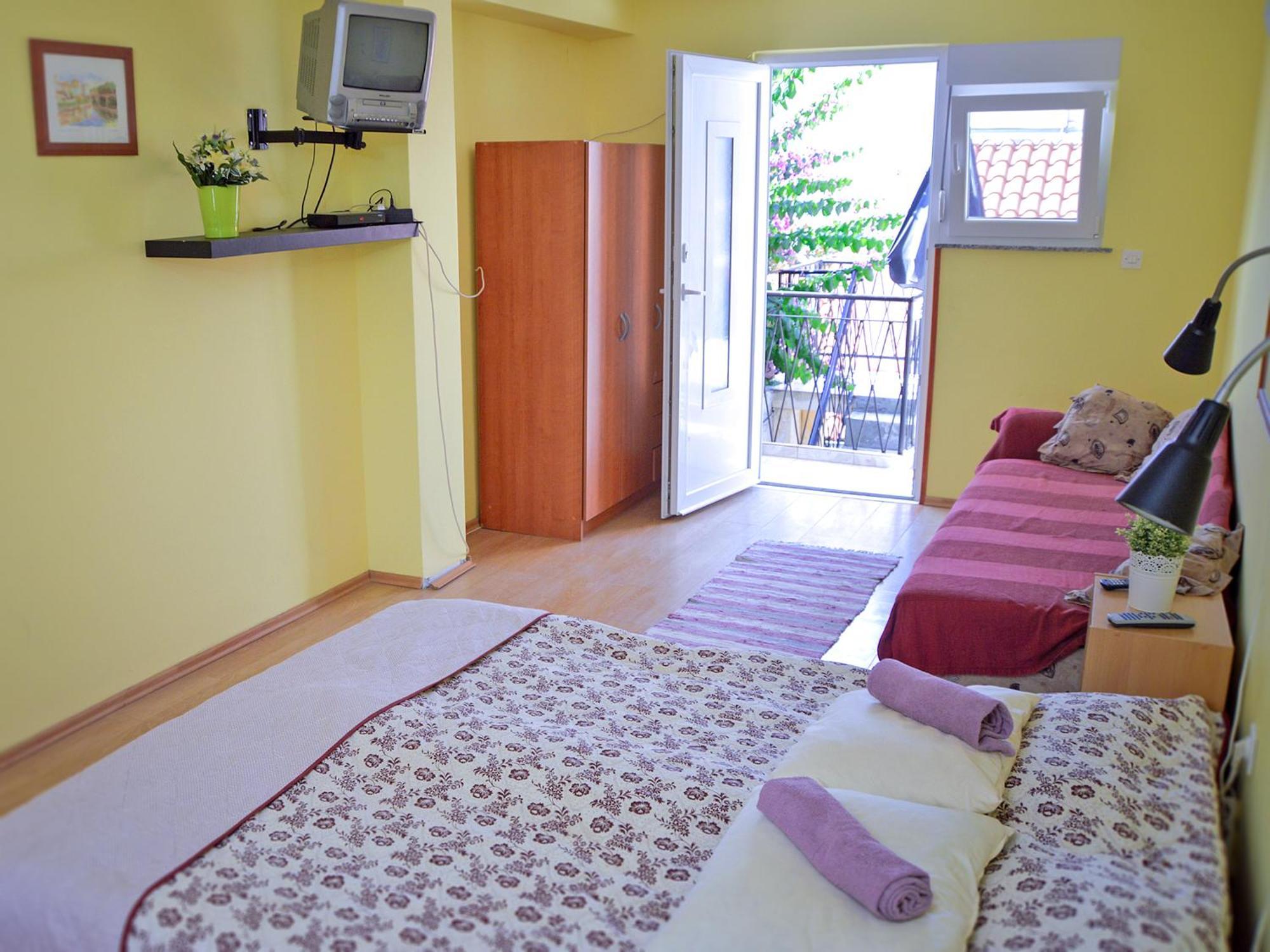 Anna Appartement *