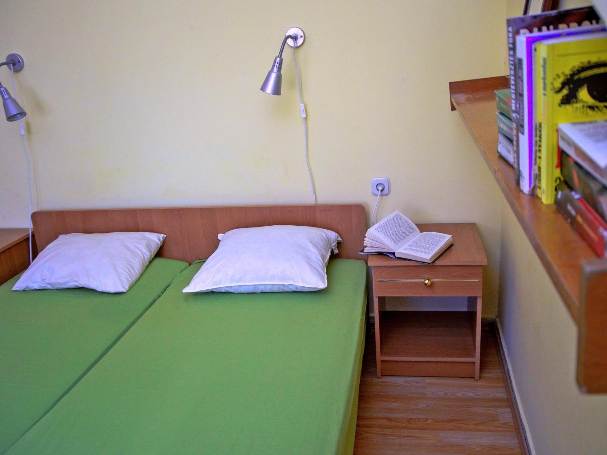 Appartement Anna *