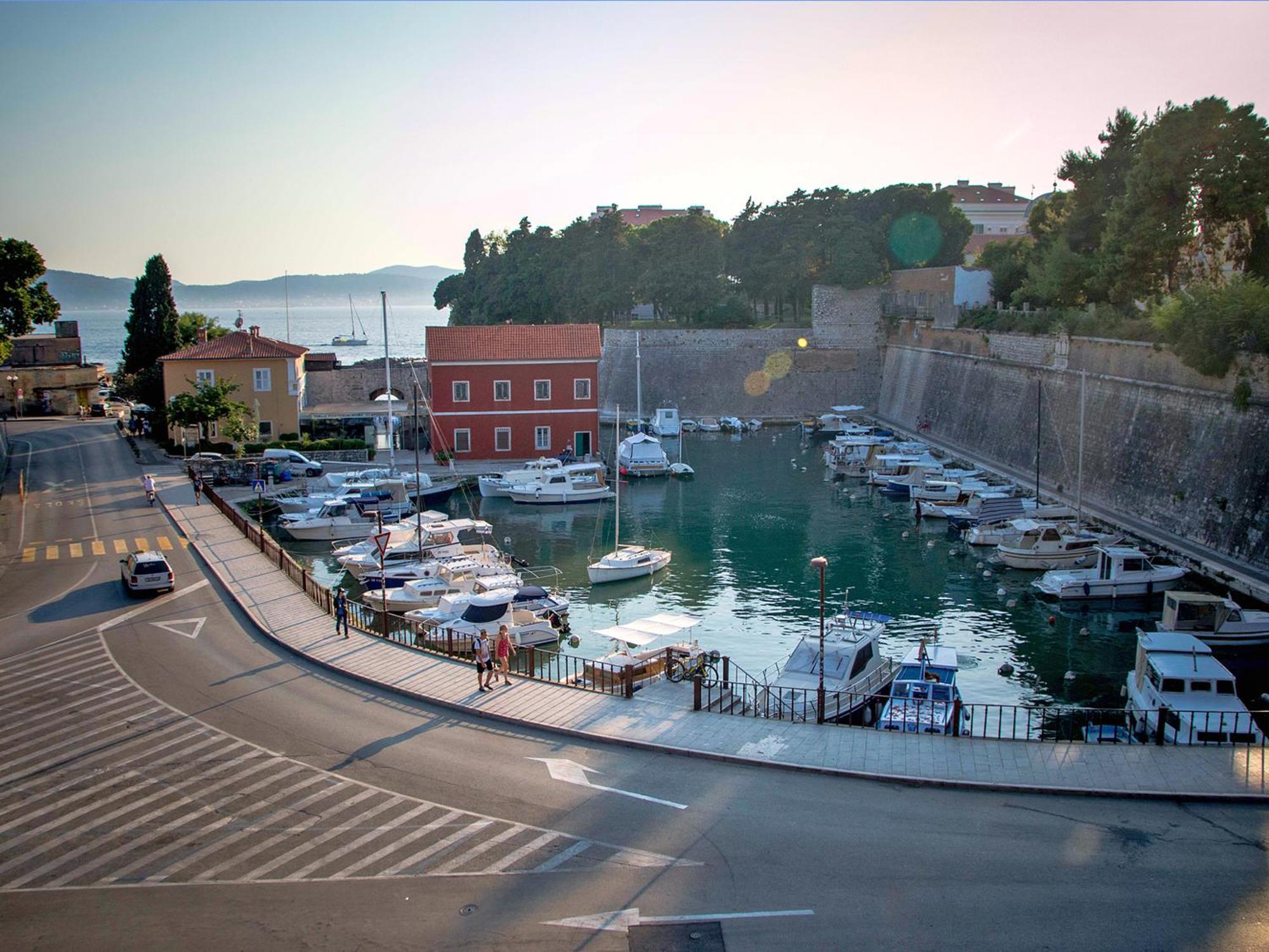 Anna * Zadar