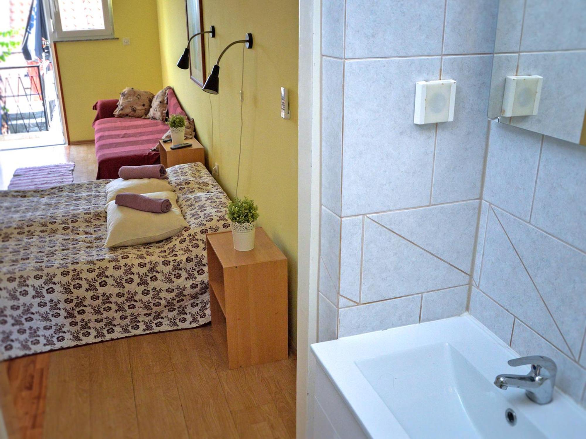 Appartement Anna Zadar