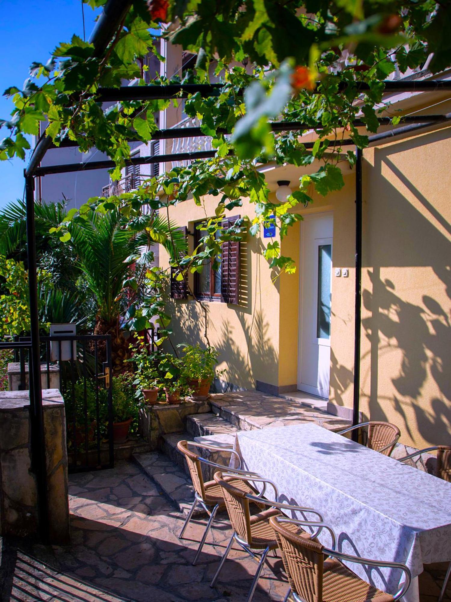 Anna Appartement