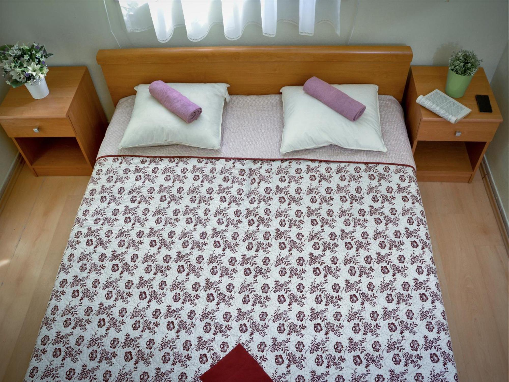 Appartement Anna *