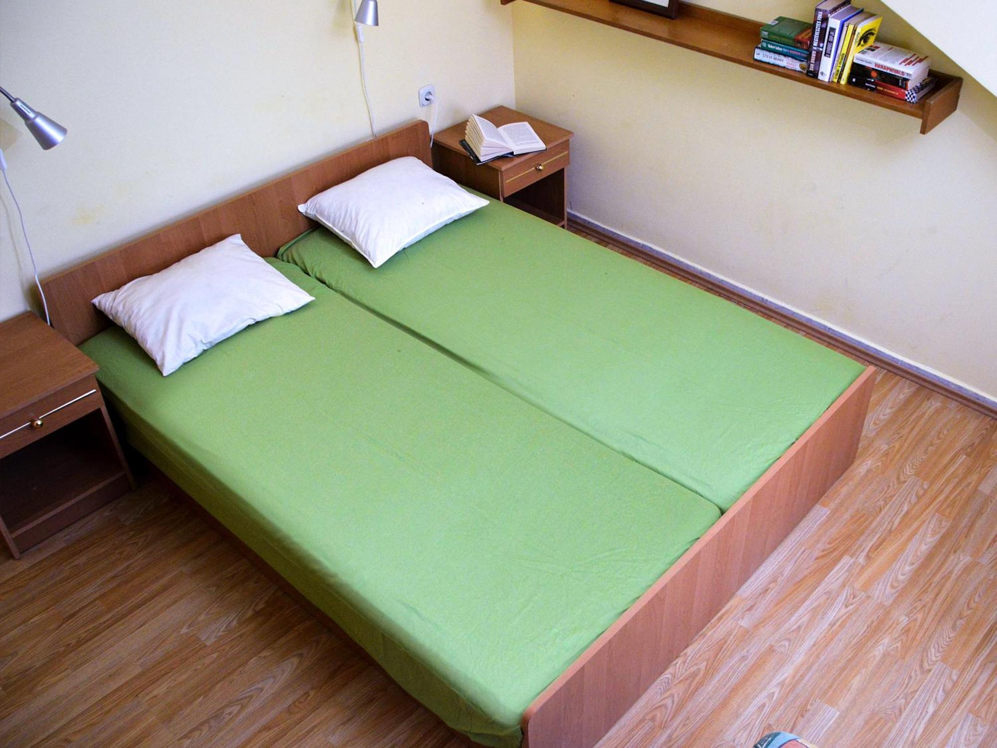 Anna Appartement *