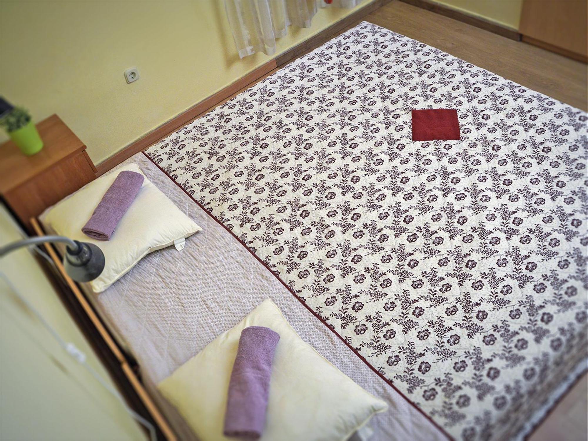 Anna Appartement
