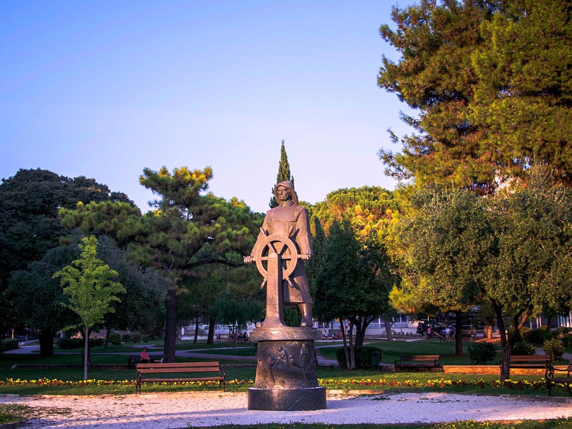 Anna * Zadar
