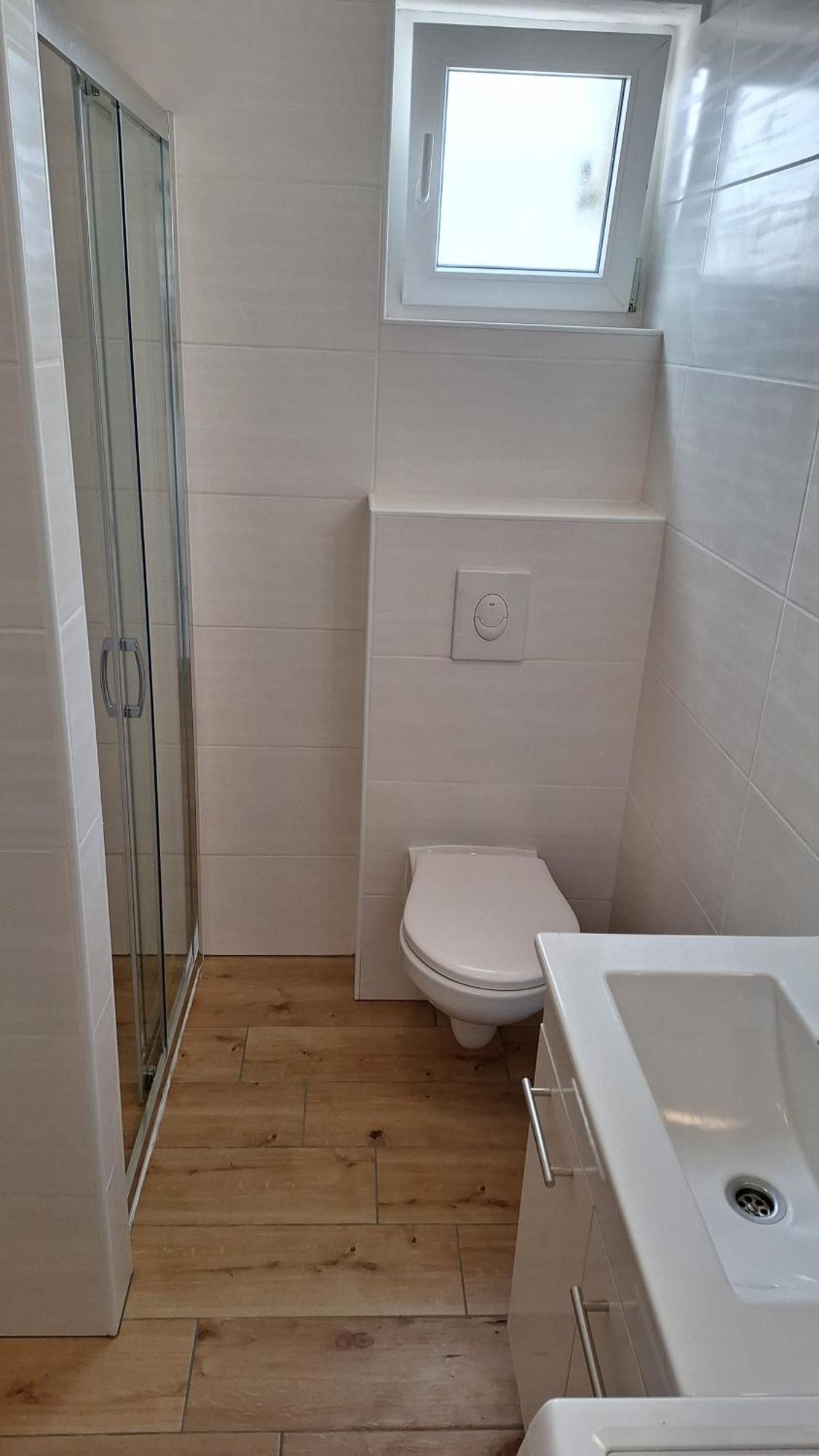 Anna Appartement *