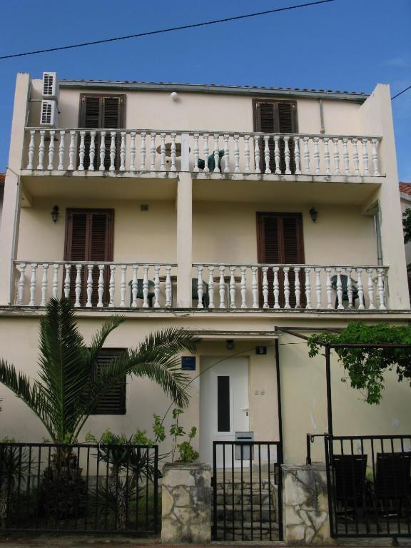 Anna Appartement *
